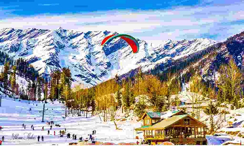 kullu Manali tour package