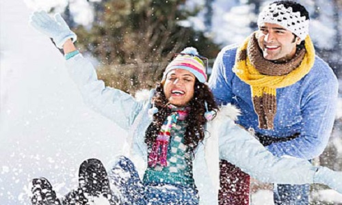 shimla-manali-honeymoon-tour package