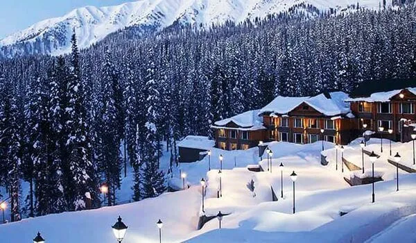 Kashmir Holiday Tour Package