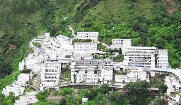 Vaishno Devi Tour Package